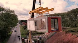 2030 avec Laurent Mathieu  Vers la fin de la maison quatre façades ?