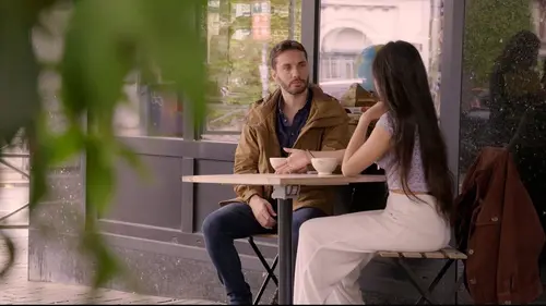 2030 avec Laurent Mathieu Vers les derniers machos ?