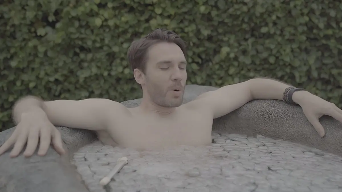 2030 avec Laurent Mathieu Vers la jeunesse éternelle ?