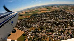 2030 avec Laurent Mathieu Vers la fin du CDI ?