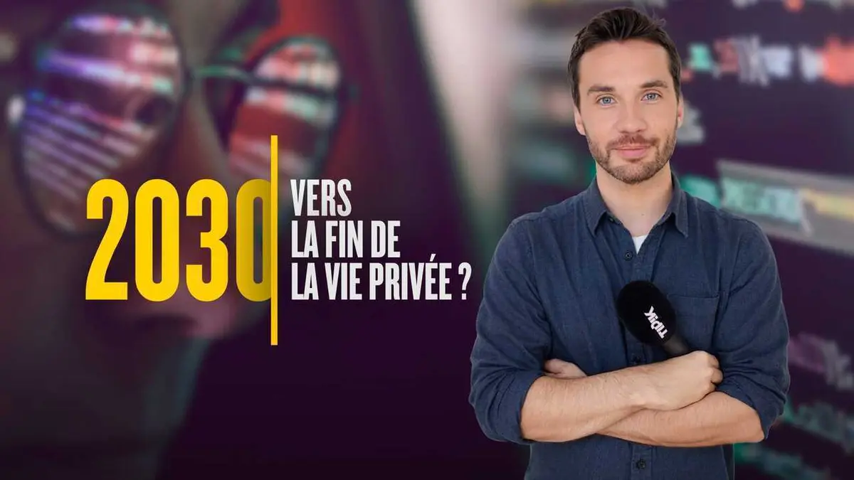 2030, vers la fin de la vie privée ?