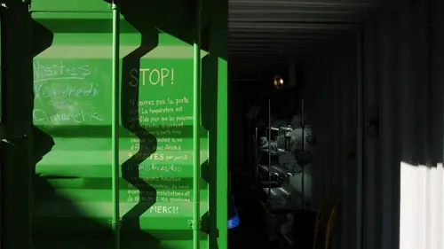 2050 dans votre assiette Se nourrir sans gaspillage