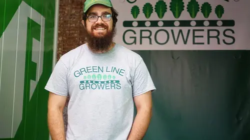 2050 dans votre assiette Se nourrir sans espace