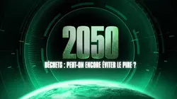 2050, déchets : peut-on encore éviter le pire ?
