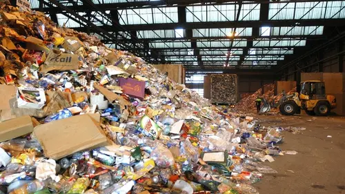 2050, déchets : peut-on encore éviter le pire ?