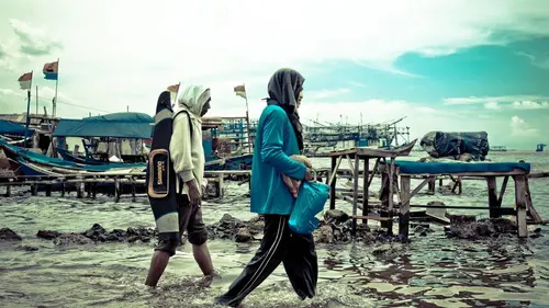 2050, le monde d'après