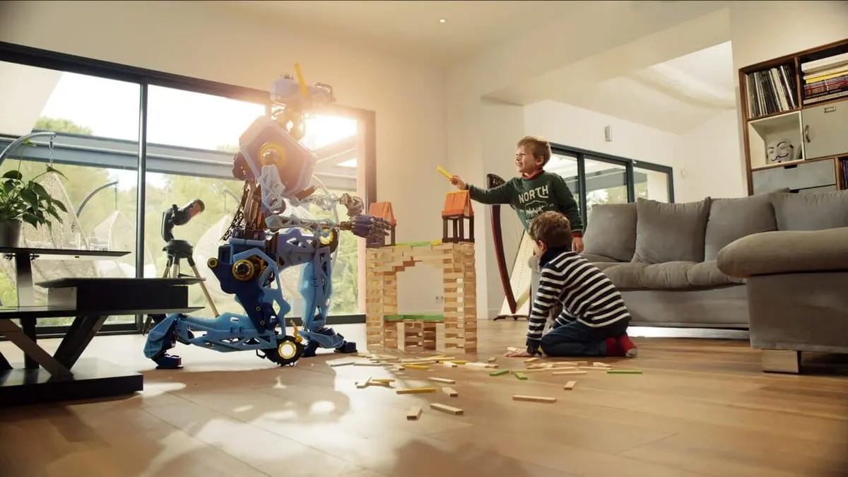 Visuel de 2080, No(s) Futur(s) Se déplacer