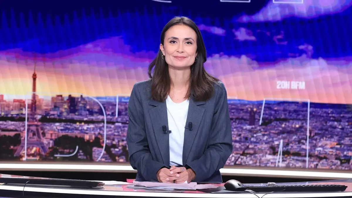 20h BFM week-end