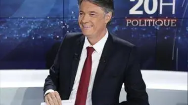 20h Politique
