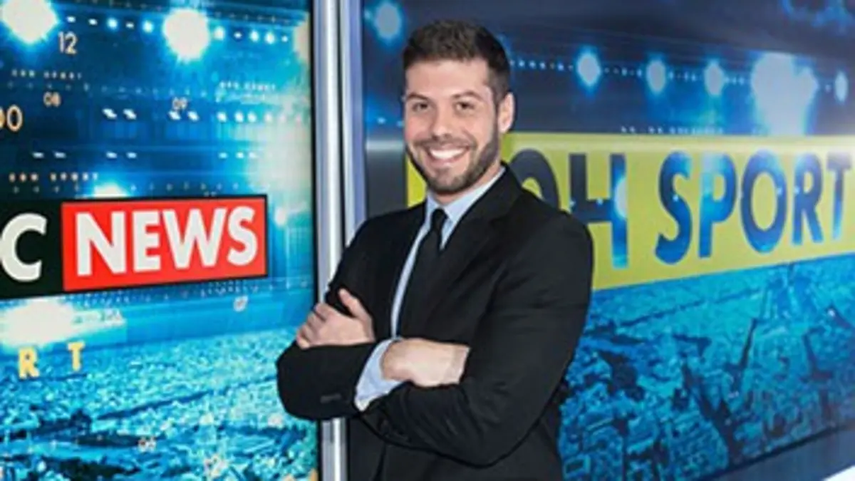 20h sports Soirée spéciale finale Coupe de la Ligue : PSG / Monaco