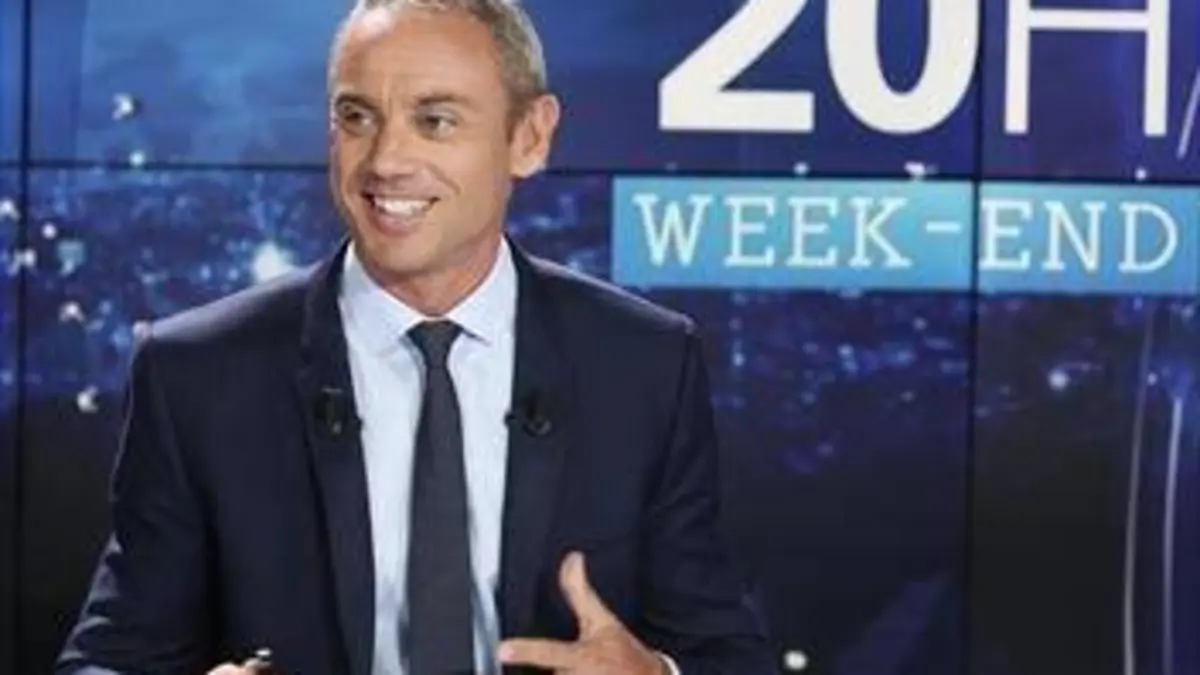 20h Week-end