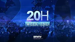 Visuel de 20h week-end