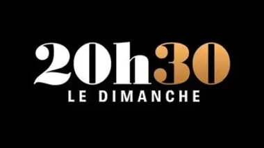 20h30 le dimanche