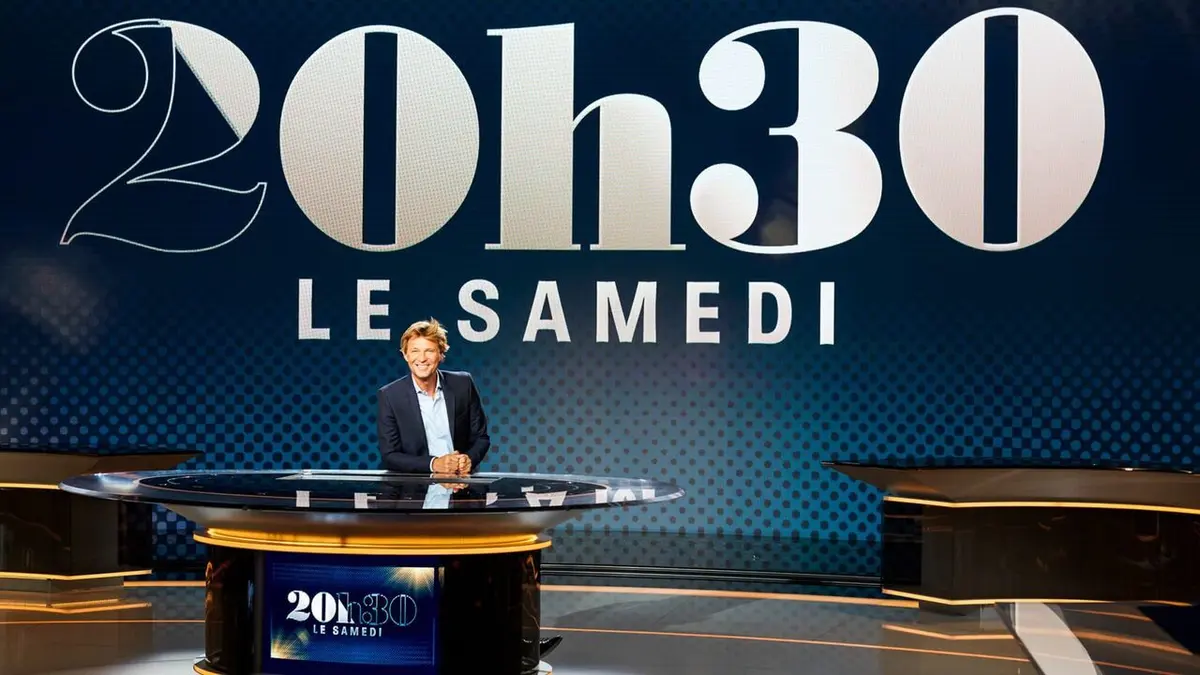 20h30 le samedi replay