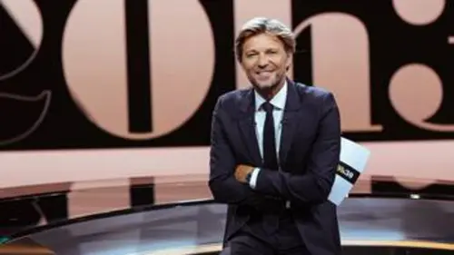 20h30 le samedi Face aux épreuves