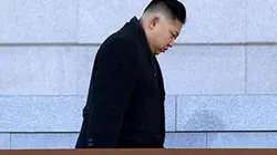Visuel de 20h55 le jeudi - La Corée du Nord de Kim Jong-un : Corée du Nord, la dictature de la bombe