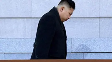 20h55 le jeudi - La Corée du Nord de Kim Jong-un : Corée du Nord, la dictature de la bombe