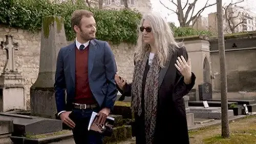 21 cm Le canal littéraire