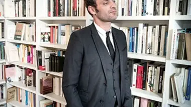 «Moi ce que j'aime c'est les monstres», Emil Ferris