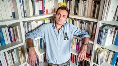 Chloe Aridjis "Fugue mexicaine"