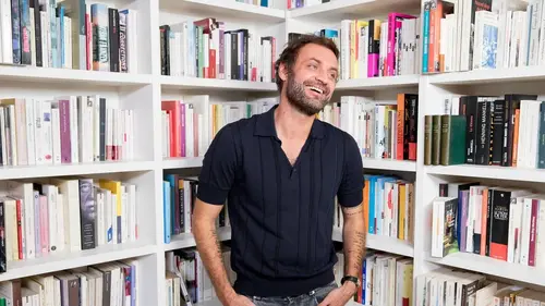 21 cm de + Sabine Weiss "Emotions"