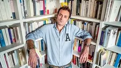 Visuel de 21 cm de plus en Family