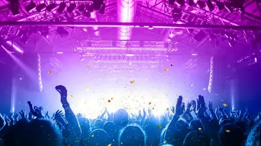 21 juillet - La Belgian Party : Le concert
