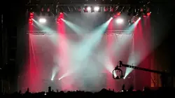 21 juillet, la Belgian Party : Le concert