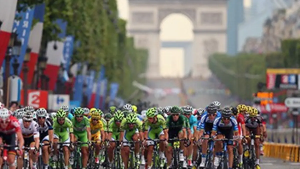 21e étape : Sèvres - Paris-Champs-Elysées (109,5 km) - Cyclisme Tour de France 2015