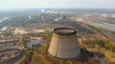 Les mensonges de Tchernobyl