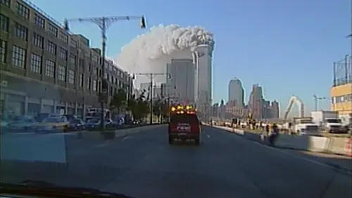 21H Médias : le 11 septembre 2001