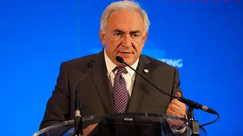 21H Médias : Le crash DSK