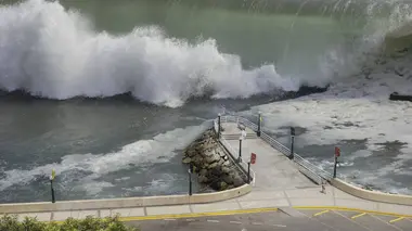 21H Médias : Le Tsunami du siècle