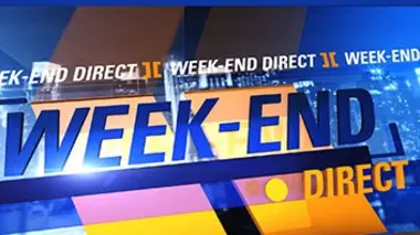 21h week-end