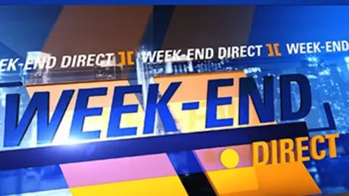 21h week-end de BFMTV