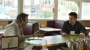 22.11.63 S01E01 De l'autre côté du comptoir