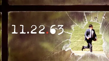 22.11.63 S01E04 Les domaines hantés