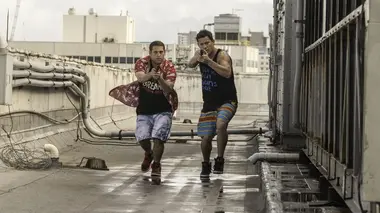 22 Jump Street
