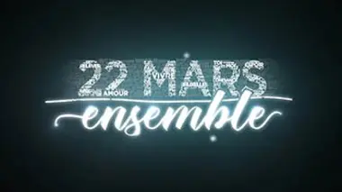 22 mars : Ensemble