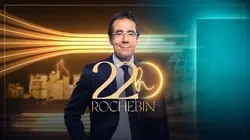 22H Darius Rochebin