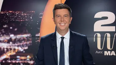 22h MAX Edition spéciale : életions midterms