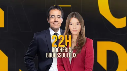 22H Rochebin Broussouloux replay