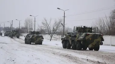 24.60 - Spéciale 365 jours de guerre en Ukraine