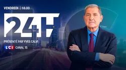 Visuel de 24 Heures