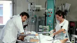 Visuel de 24H aux urgences