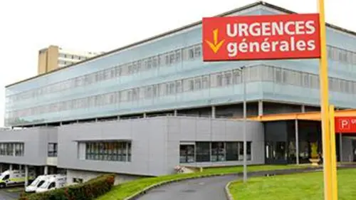 24H aux urgences S02E04 Notre vie, c'est vous