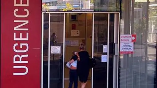 24H aux urgences S03E04 Humains et fragiles