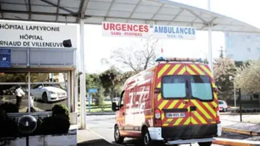 24 heures aux urgences S01E06 Que sont-ils devenus ?