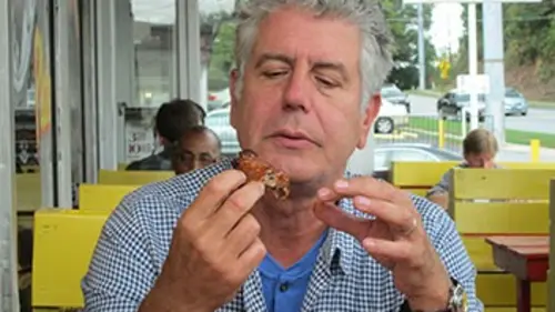 24 heures avec Anthony Bourdain S02E07 Atlanta