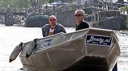 Visuel de 24 heures avec Anthony Bourdain